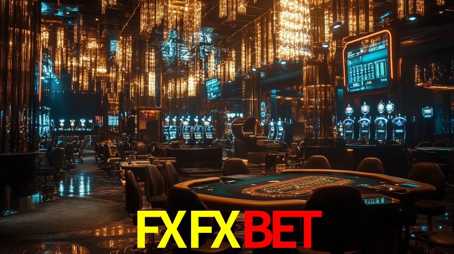 FXFX.com