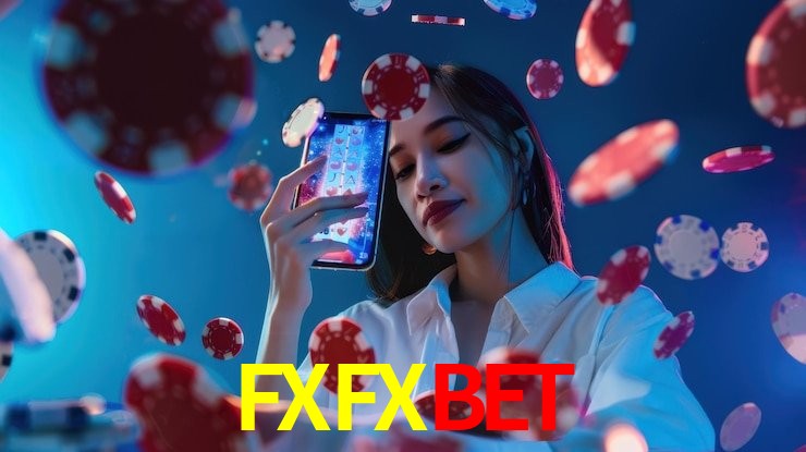 Descubra a Essência do FXFXBET: Nossa História e Compromissos