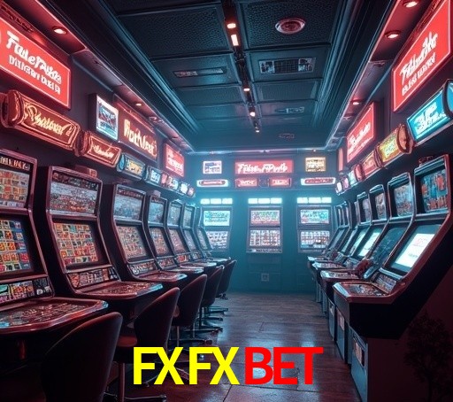 Integração de APIs FXFXBET