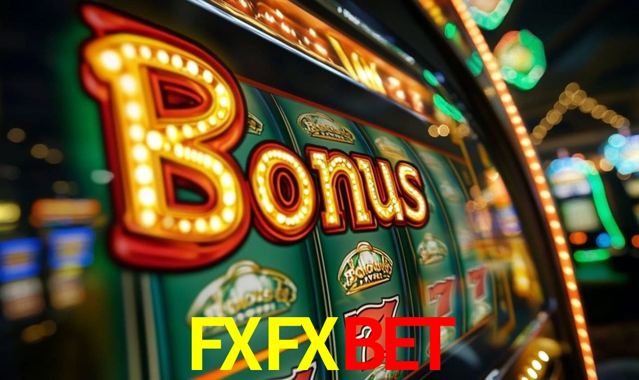 Especiais de Fim de Semana FXFXBET