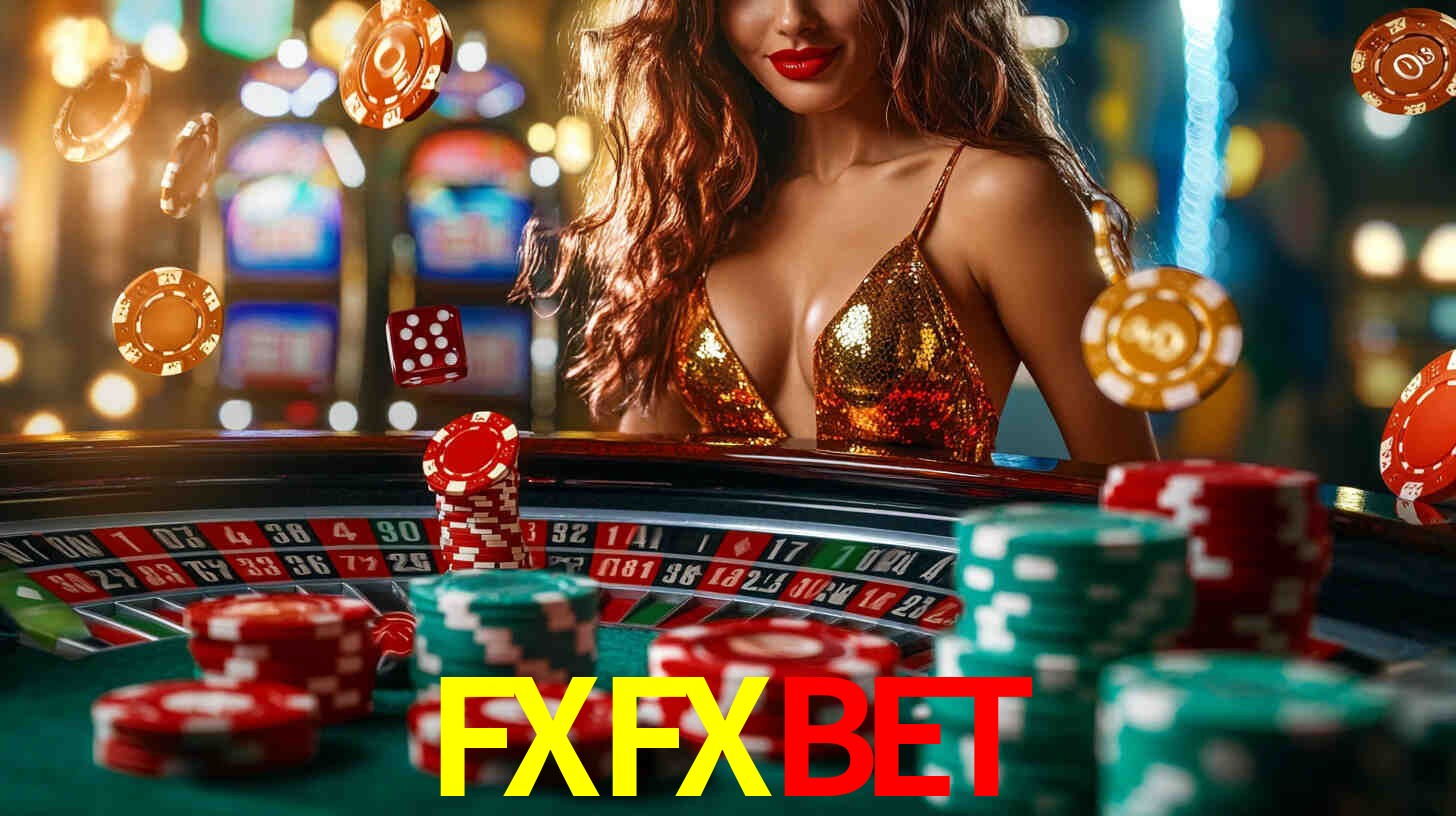 Welcome Bonus FXFXBET