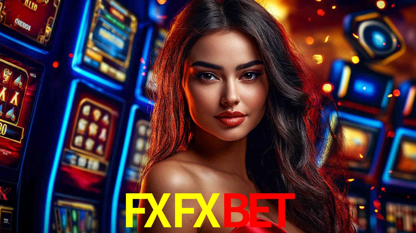 A Popularidade dos Caça-Níqueis no FXFXBET
