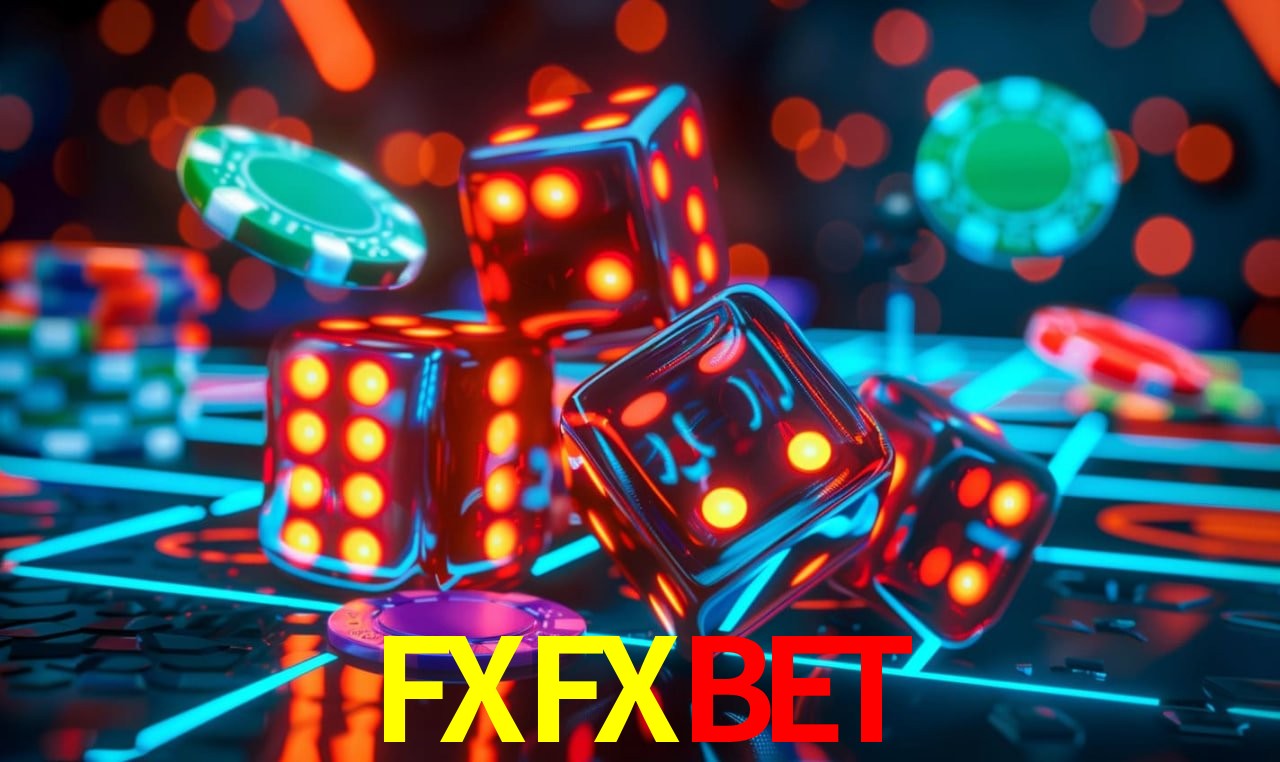 Explorando a Categoria de Eventos em Apostas na FXFXBET
