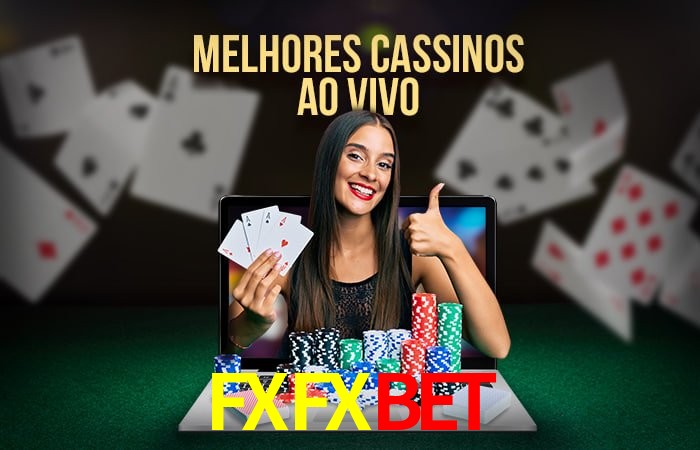 Exclusive Offers FXFXBET