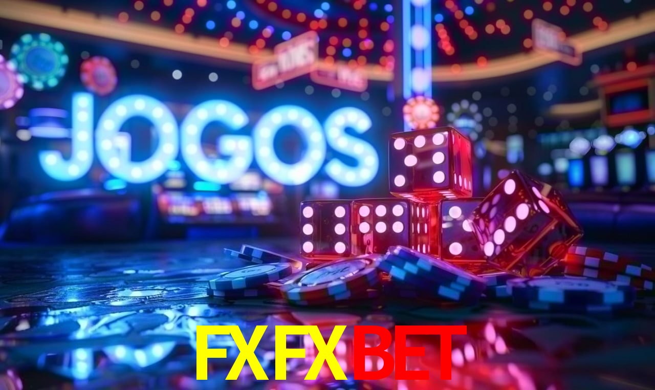 A Emoção da Loteria na FXFXBET: Uma Chance de Mudança de Vida