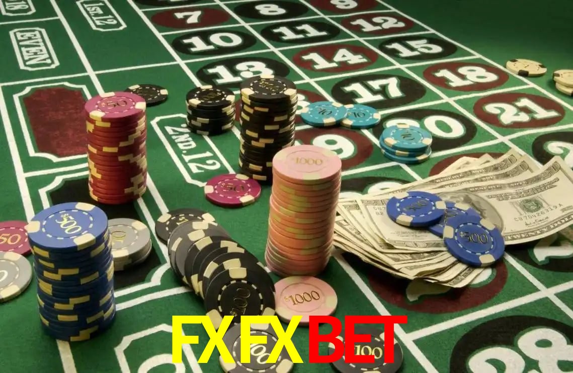 Game Statistics FXFXBET