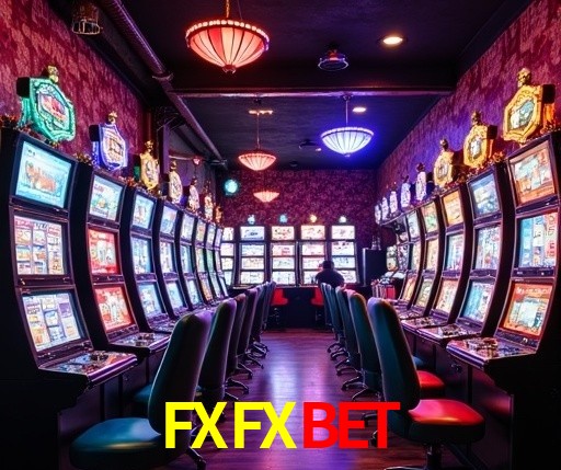 Ofertas Exclusivas FXFXBET