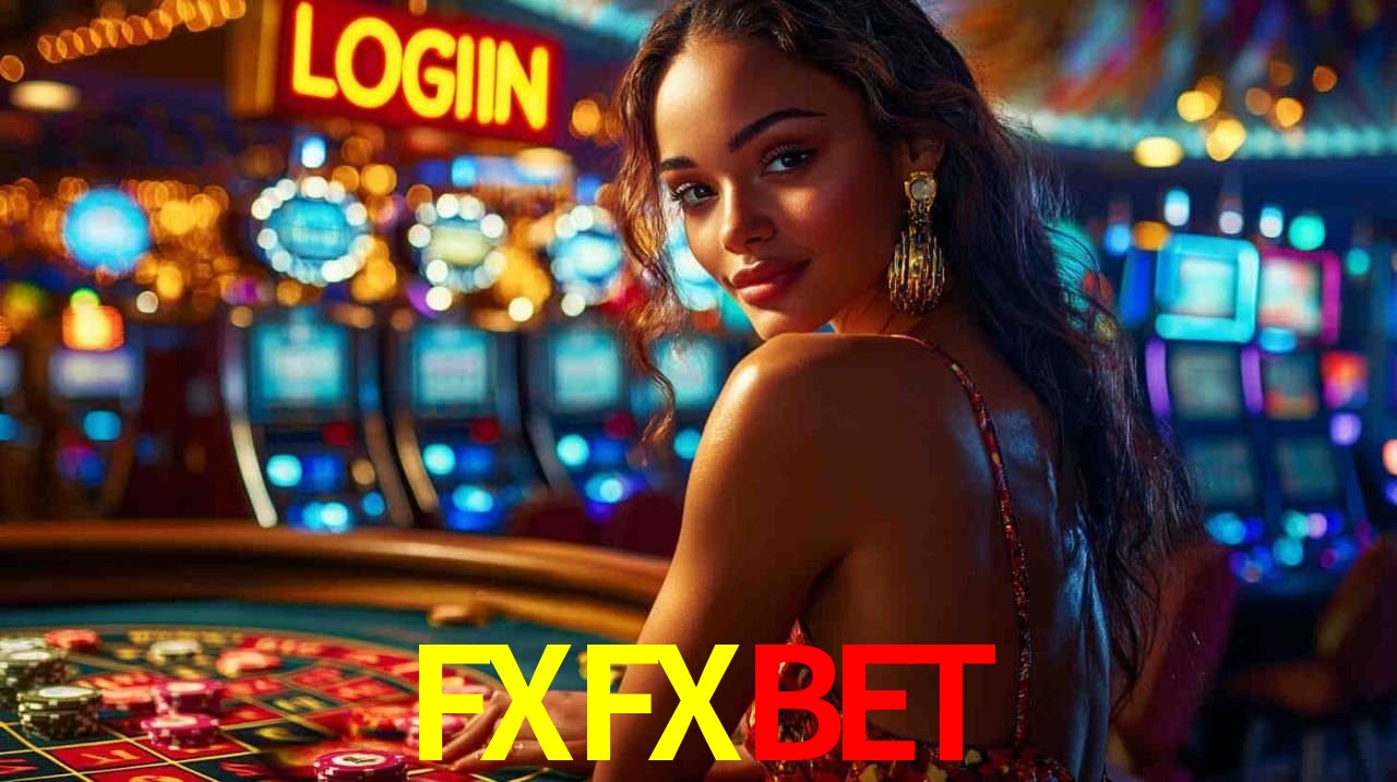 Recursos de Bônus FXFXBET