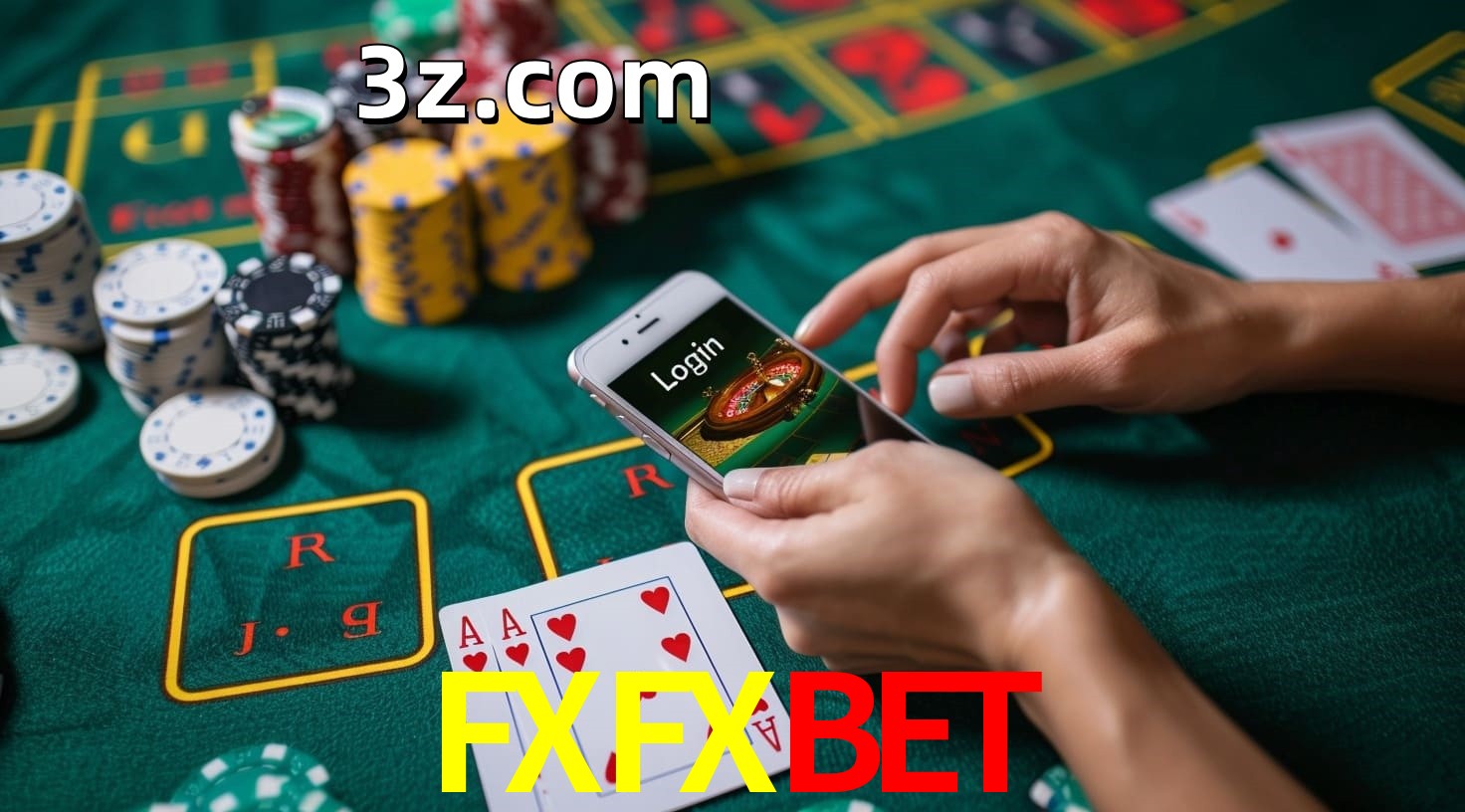 FXFXBET
