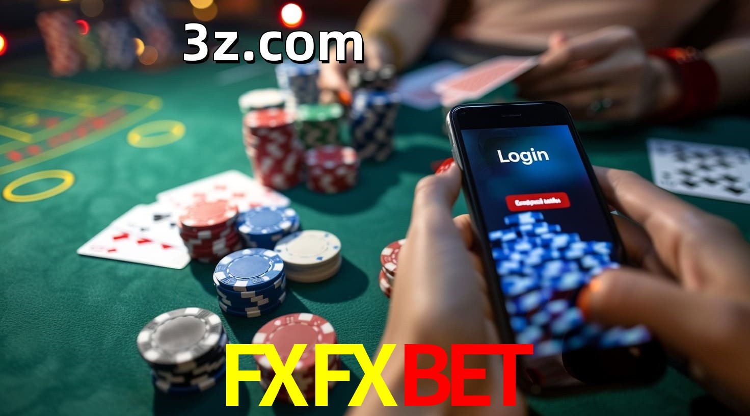FXFXBET