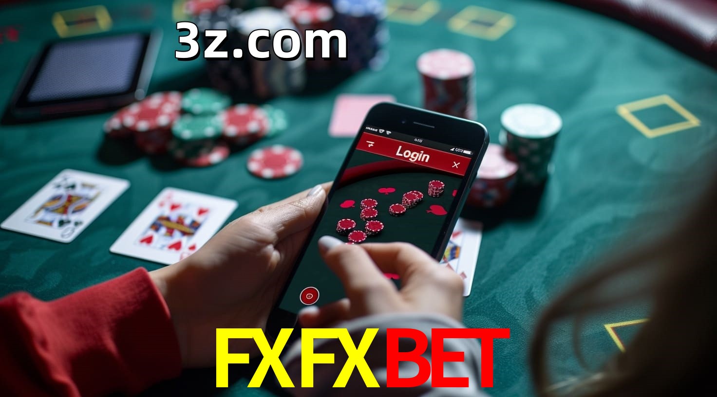 FXFXBET