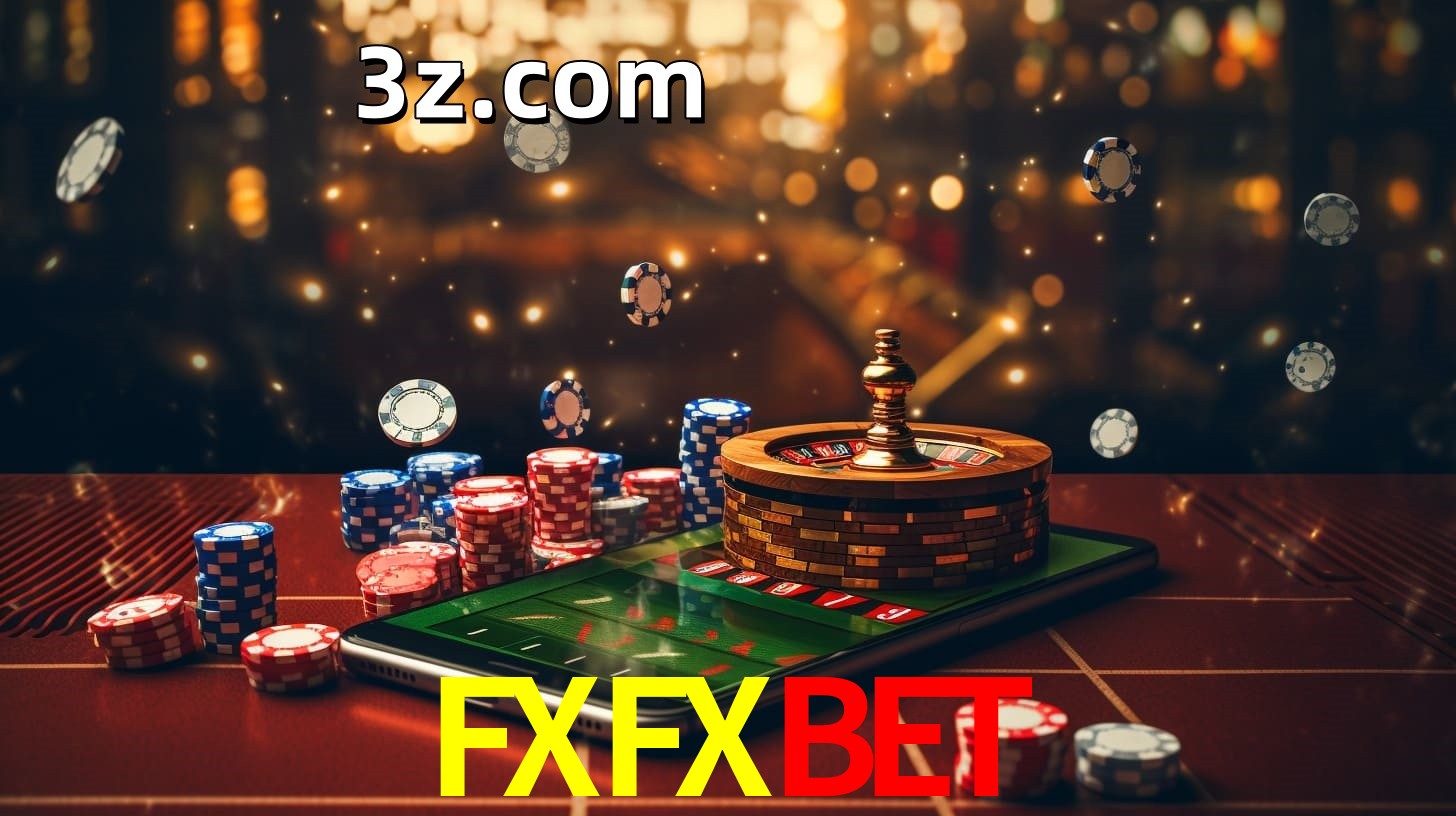 FXFXBET