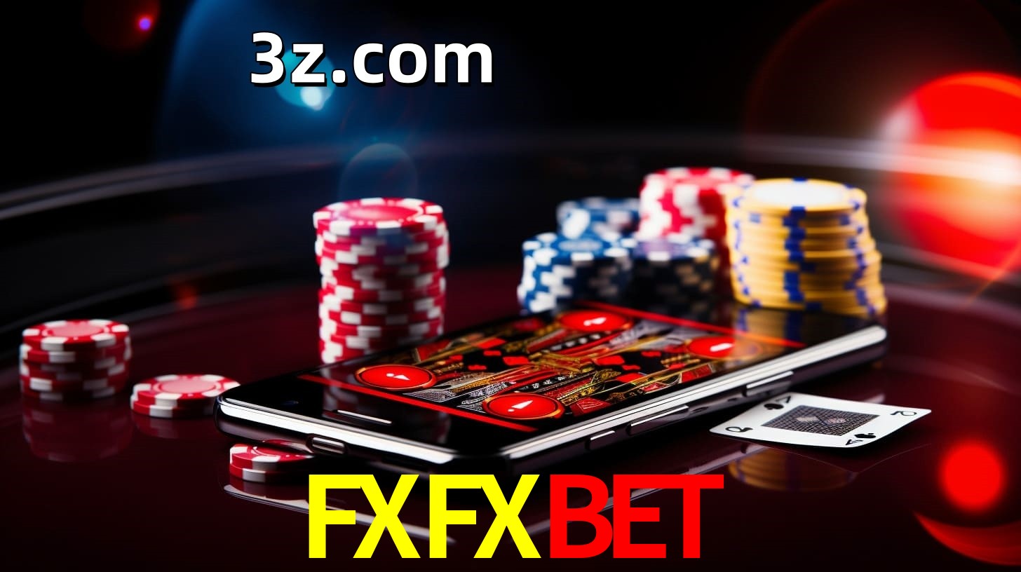 FXFXBET