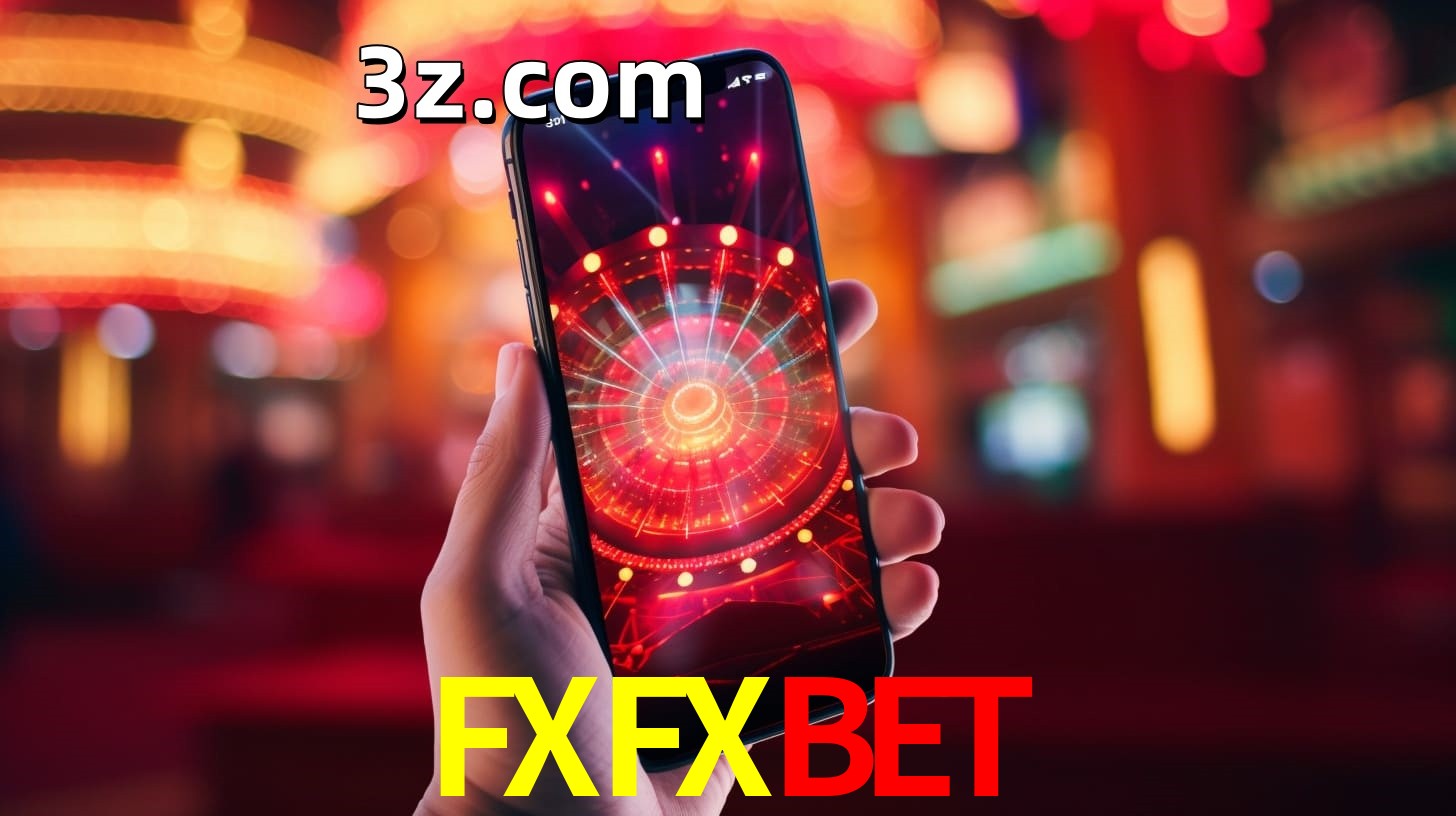 FXFXBET