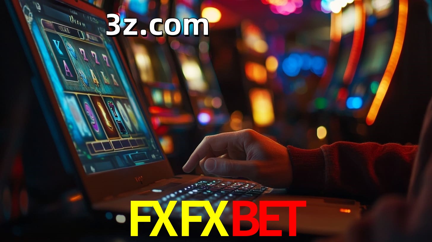 FXFXBET