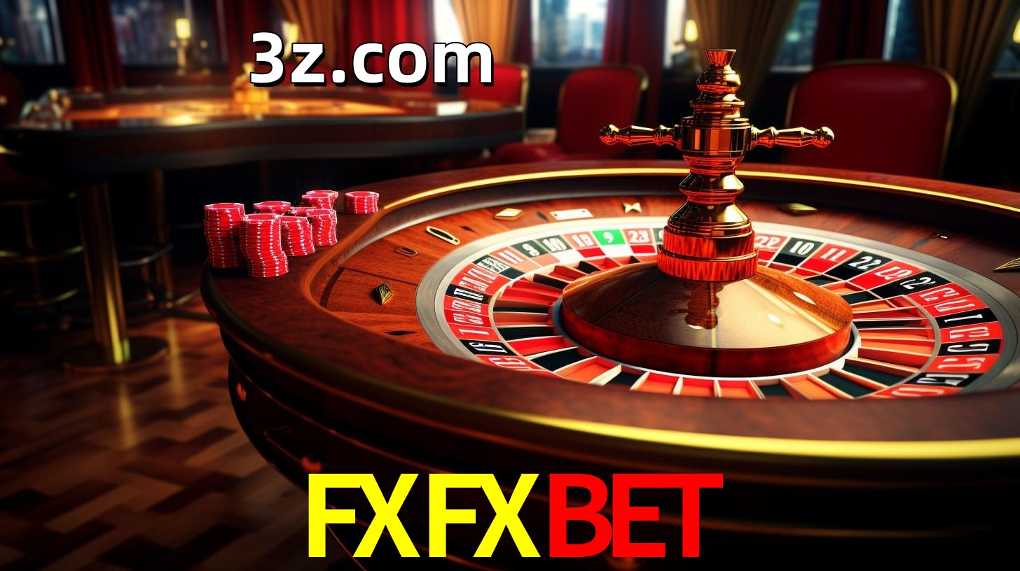 FXFXBET