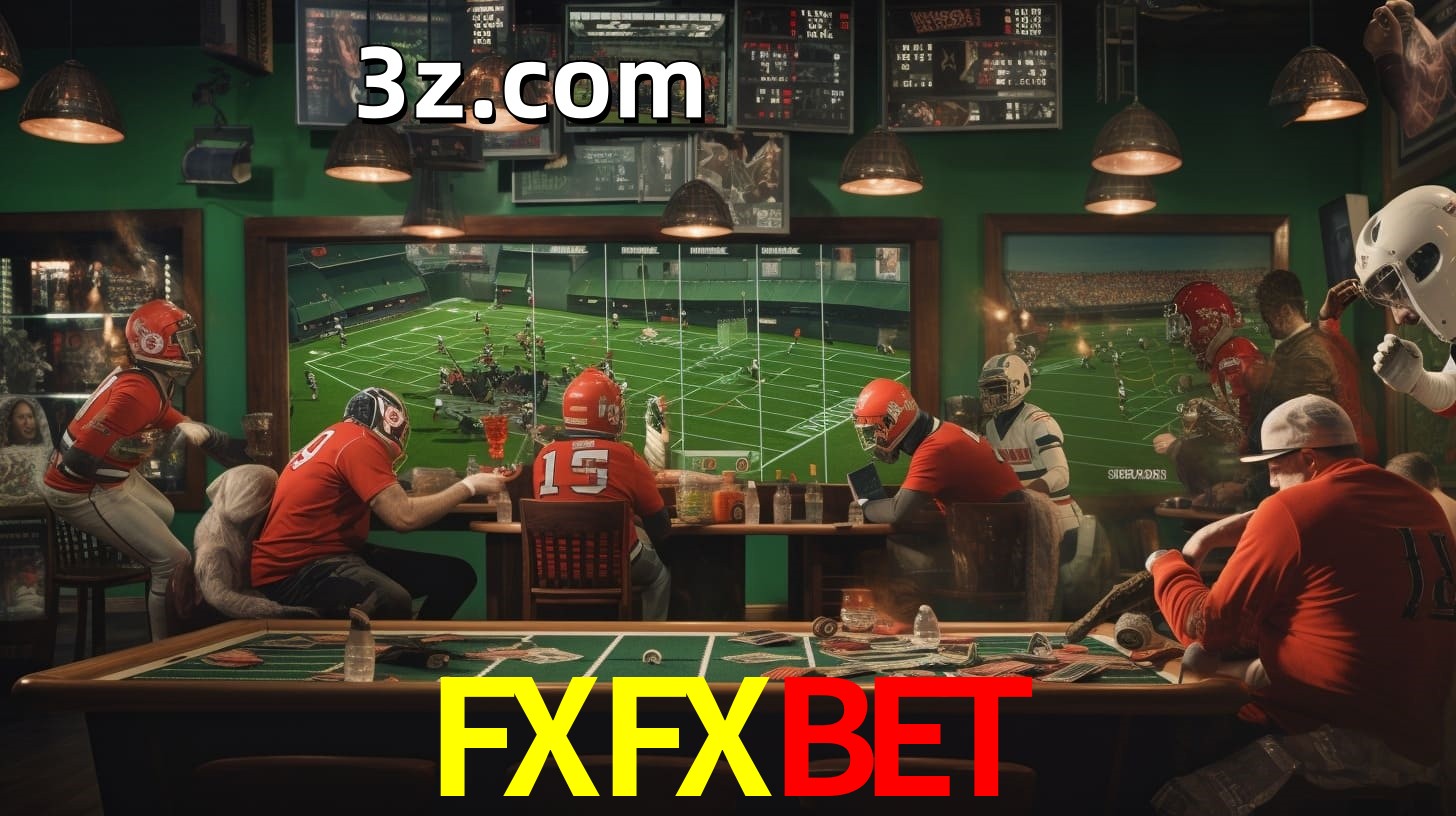 FXFXBET