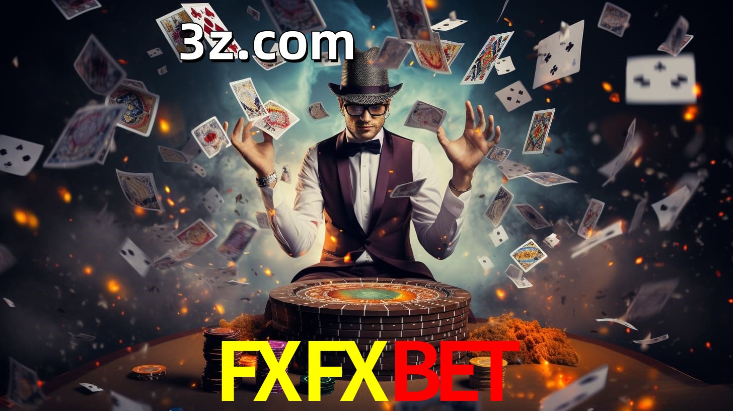 FXFXBET