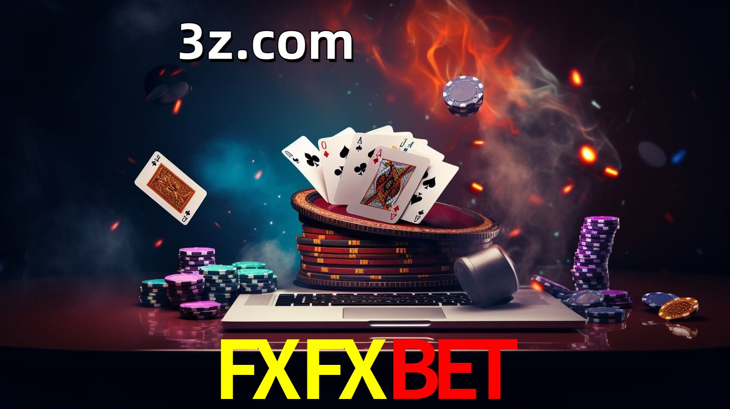 FXFXBET