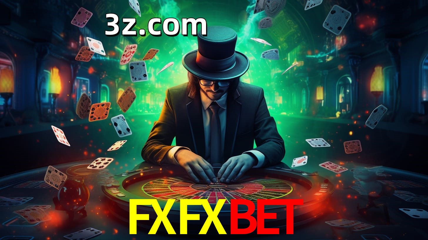FXFXBET