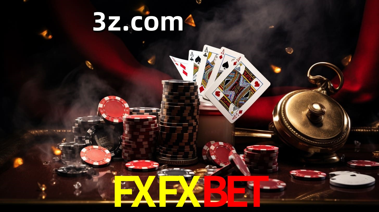 FXFXBET