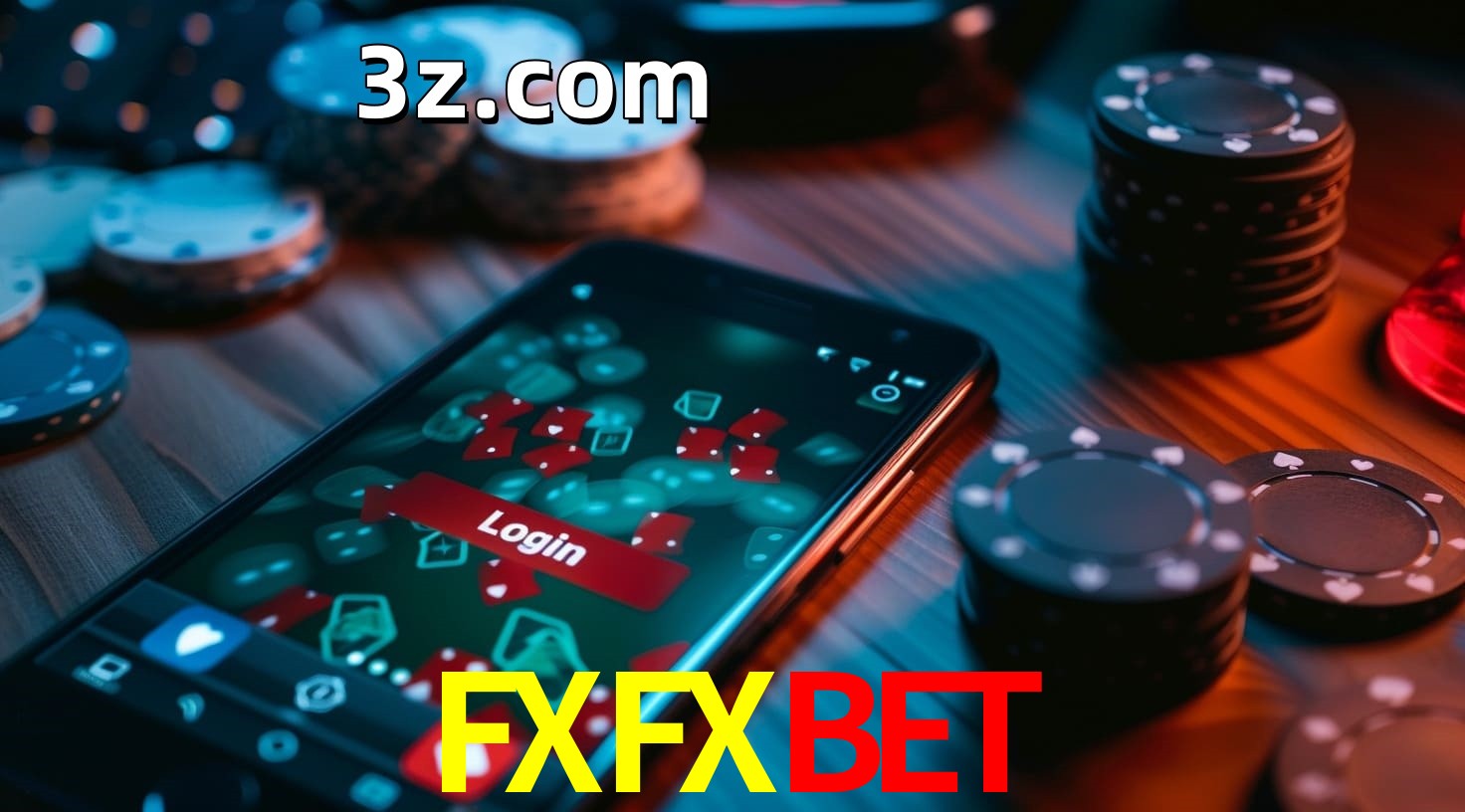 FXFXBET