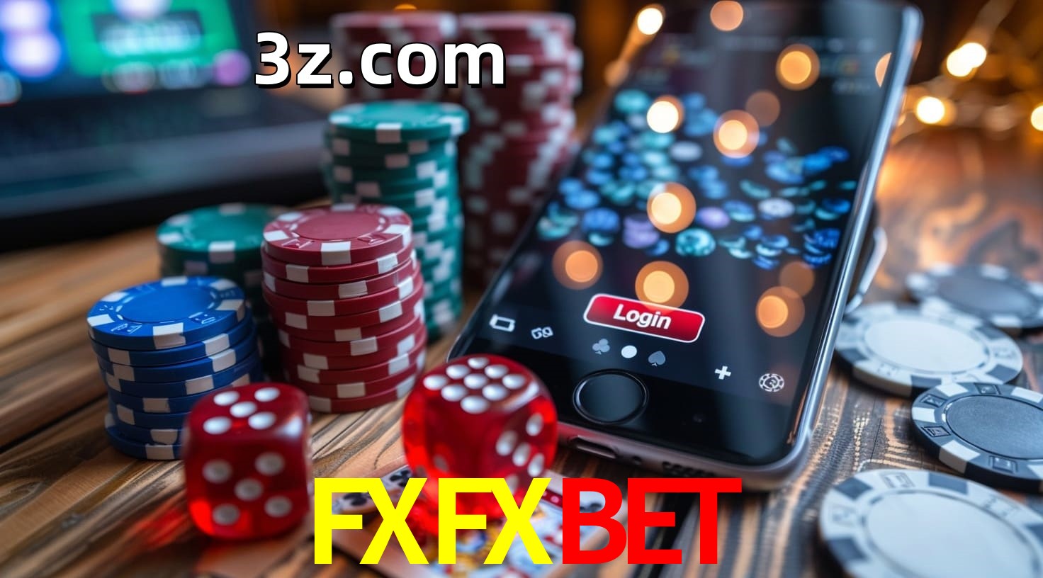 FXFXBET